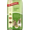 Mr Johnson Supreme Kaninfoder Mix 2,25 kg