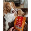 MUSH Treat Kylling 55 g - naturlige godbidder til hunde