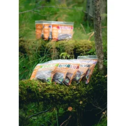 MUSH VAINU Træningsgodbidder Gris 150 g - sunde frysetørrede hundesnacks