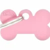 My Family Basic Ben hundetegn pink lille