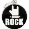 My Family Hundetegn Rock