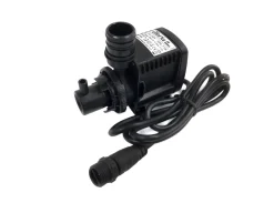 Nano skimmerpump