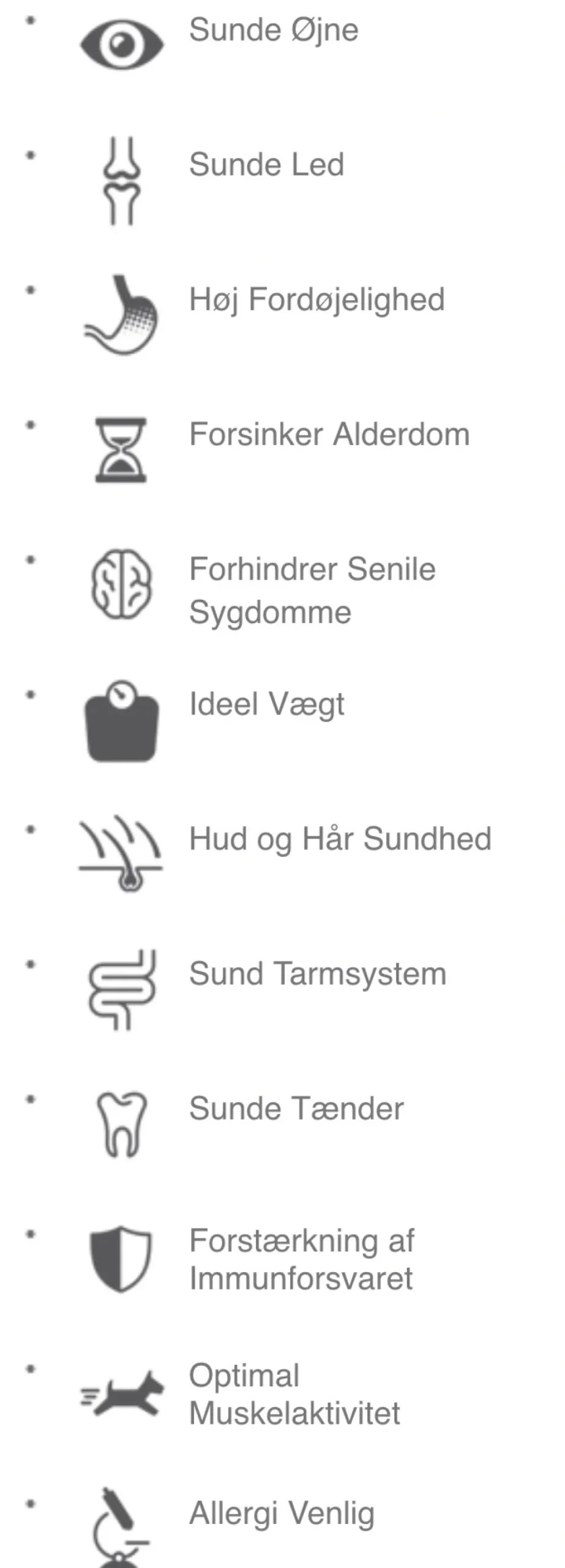 Natura Diet Light -10% kalorier hundefoder 3 kg - tørfoder til steriliserede hunde