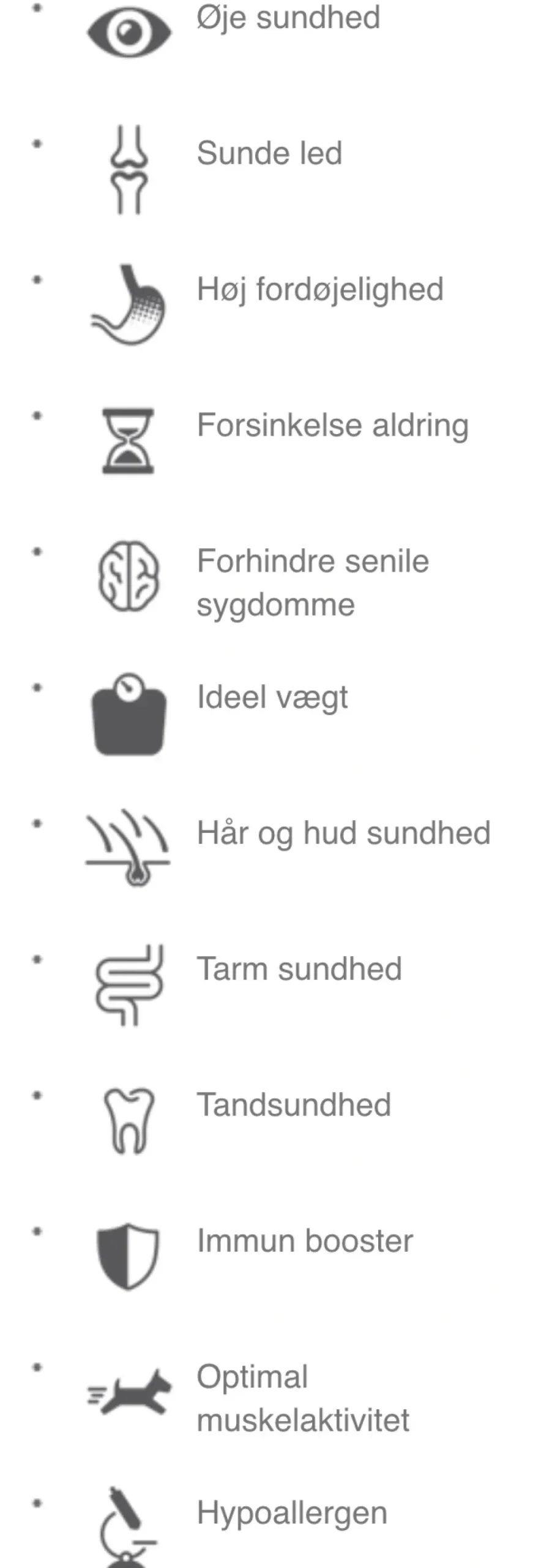 Natura Diet Reduced -20% kalorier hundefoder 3 kg - tørfoder til overvægtige hunde