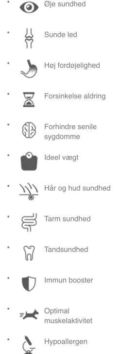 Natura Diet Reduced -20% kalorier hundefoder 12 kg - tørfoder til vægttab hos hunde