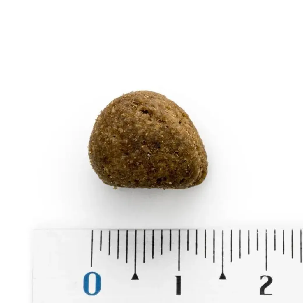 Natura Diet Reduced -20% kalorier hundefoder 12 kg - tørfoder til vægttab hos hunde