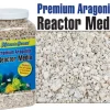 Natures ocean Aragonite Reaktor medie 3,79 liter