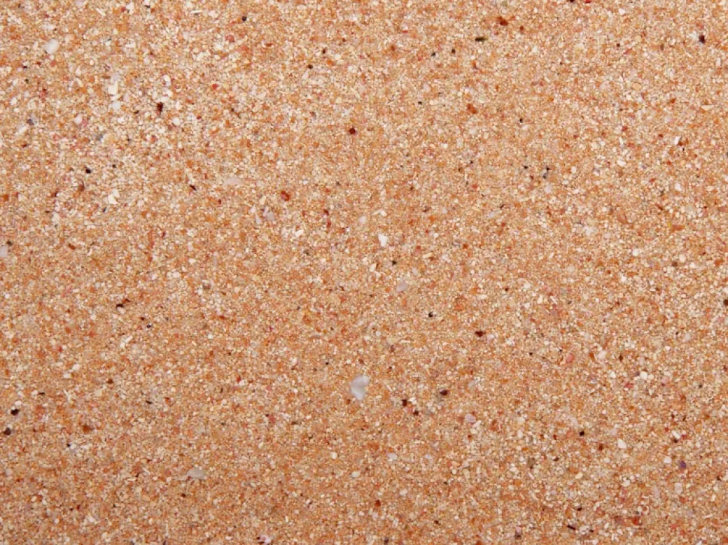 Natures Ocean Australian Gold Live Sand 4,54 kg