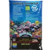 Natures Ocean Live Hawaii Black Beach Sand 9,07 kg 0,5-1,7 mm