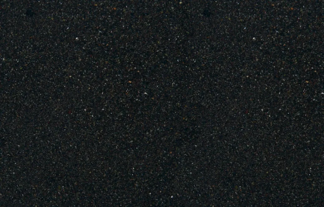 Natures Ocean Live Hawaii Black Beach Sand 4,54 kg 0,5-1,7 mm