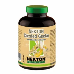Nekton Crested Gecko foder med Banan 250 g