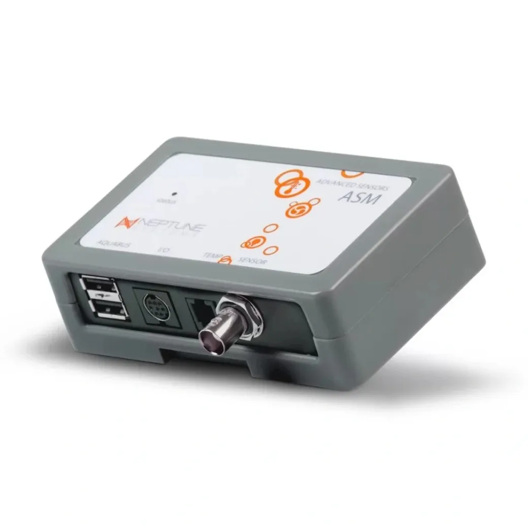 Neptune APEX PM2 Salinity Module, Temp og I/O expantion