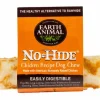 No Hide Kyllinge Tyggeben lille - naturlige hundesnacks