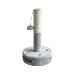 Nordic Paws Kradsetræ Wilma Grå 50 cm