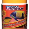 Ocean Nutrition Brine Shrimps plus flager 70 g