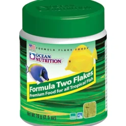 Ocean Nutrition Formula 2 flager 70 g