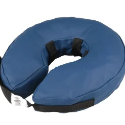 Oppustelig halskrave M 25-40 cm