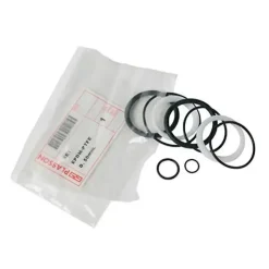 O-RING sæt til PVC Kuglehane 32 mm.
