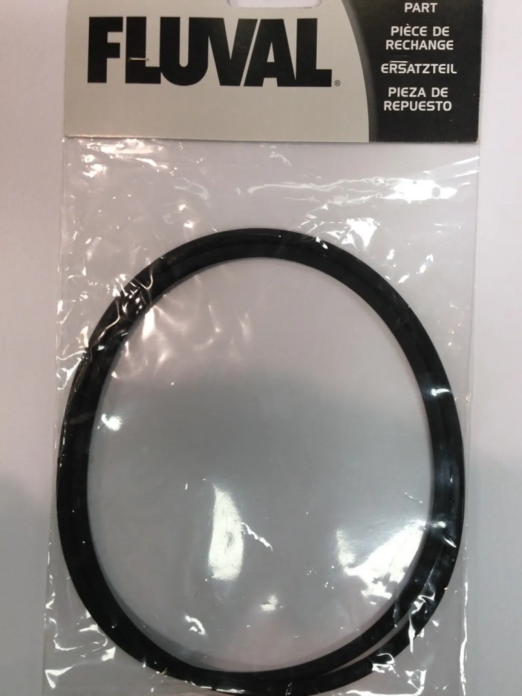 O-ring til filterlåg til Fluval FX 5