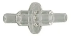 Overgangskobling 4/6 - 2/3 mm 2 stk