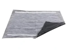 Pawise Hvalpeunderlag med Carbon 60 x 90 cm