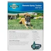 Petsafe Anti-Gø 300 m Remote Spray Trainer