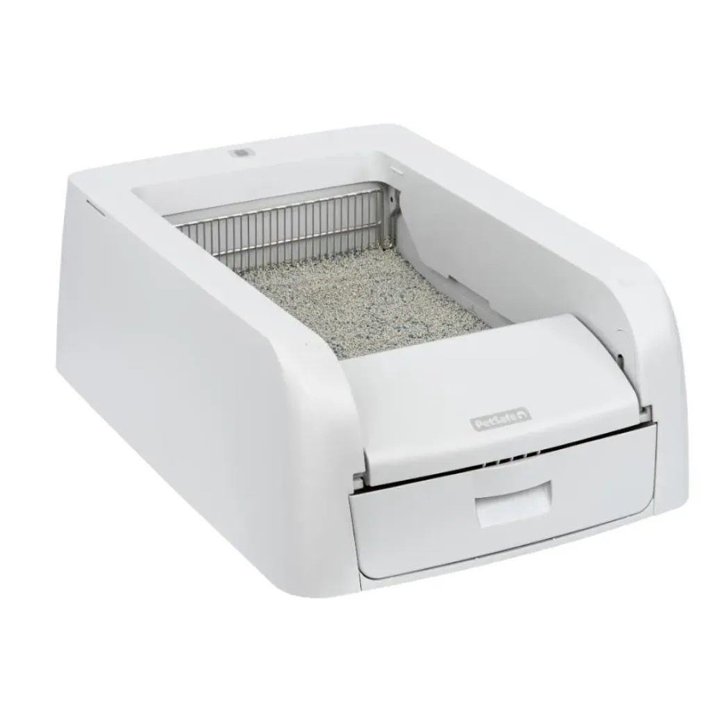 Petsafe ScoopFree Auto Clumping Litterbox Kattetoilet PAL10-17992