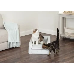 Petsafe ScoopFree Auto Clumping Litterbox Kattetoilet PAL10-17992