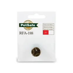 Petsafe 3 Volt Batteri Modul RFA-188 til Anti Gø halsbånd