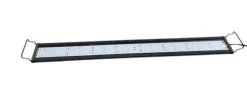 PetWorx Led Multi Spectrum Aquarium Light 90 cm Sort