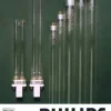 Phillips UV rør 30 watt