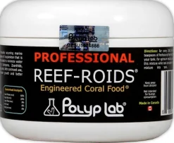 Polylab Reef Roids Koralfoder 75 g