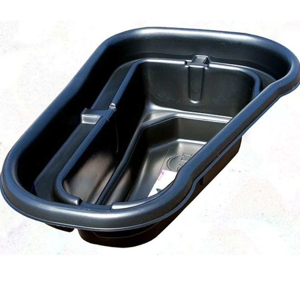 Pondteam Starter Pond 750 Liter 202x160x55 cm