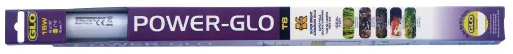 Power Glo neonrør 20 watt