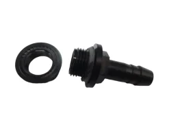 PP Tankgennemføring 13 mm