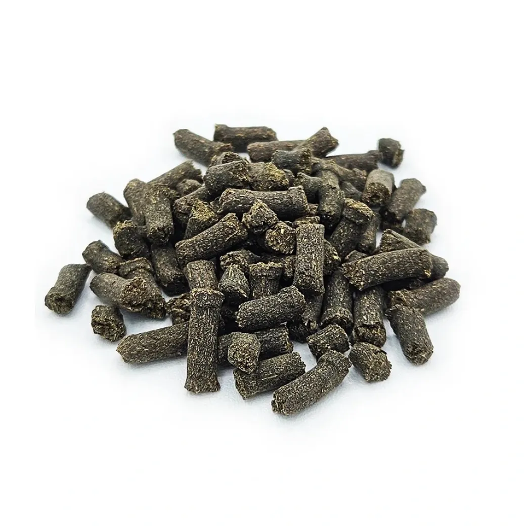 Pure Nordic Raw Green Herb 30 Gram