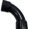 PVC blød vinkel 90 grader 25 mm