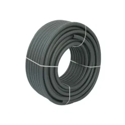 PVC grå flexslange 32 mm