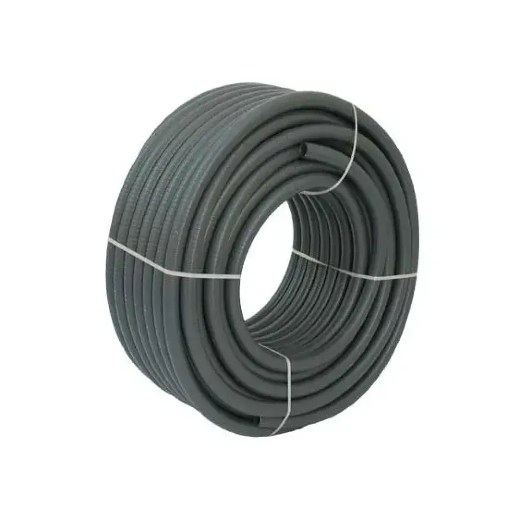 PVC grå flexslange 32 mm