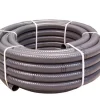 PVC grå flexslange 20 mm. pr meter