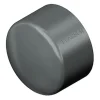 PVC slutmuffe 63 mm