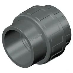 PVC union 20 mm