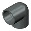 PVC vinkel 90 grader 32 mm