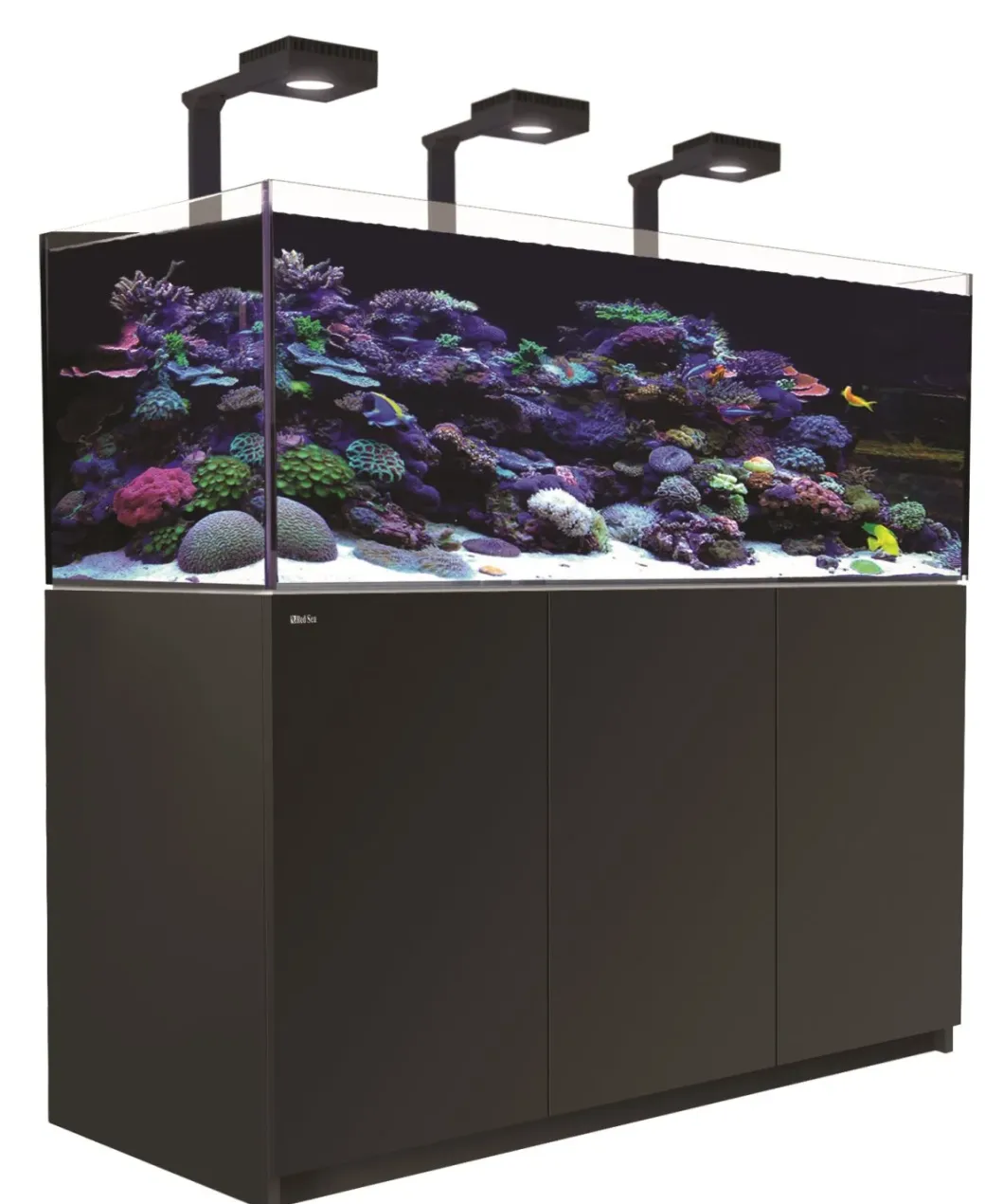 Red Sea Akvarium Reefer Deluxe XL Sort 525
