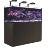 Red Sea Akvarium Reefer Deluxe XXL Sort 625