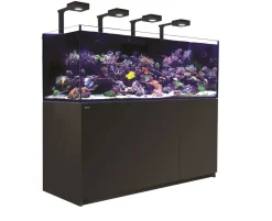 Red Sea Akvarium Reefer Deluxe XXL Sort 750