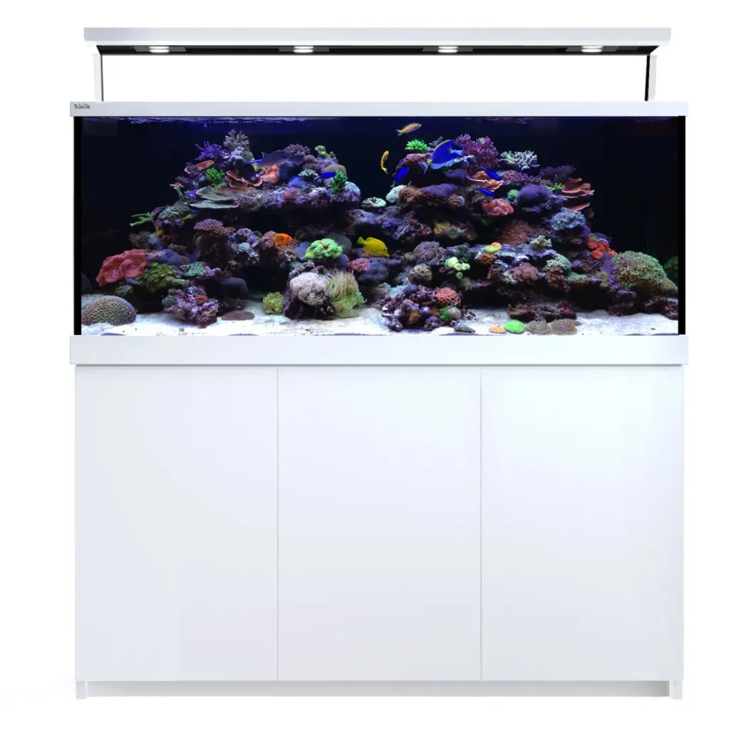 Red Sea MAX S-650 Liter Hvid G2