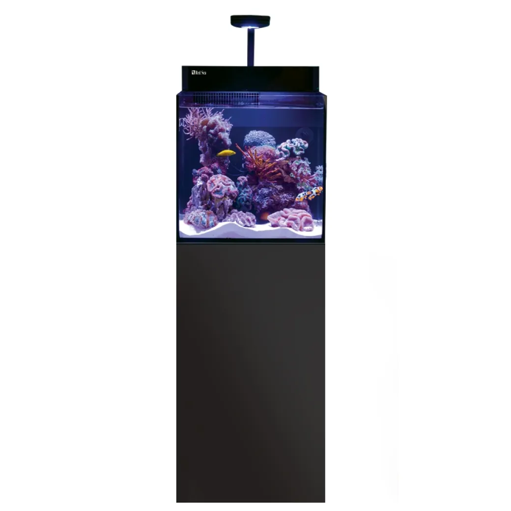 Red Sea Nano Max Complete Reef System Sort G2