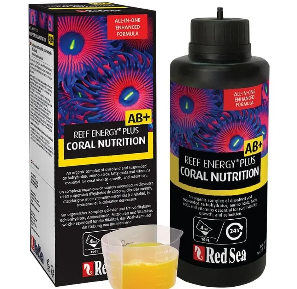 Red Sea Reef Energy AB-Plus 250 ml