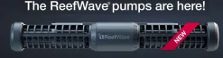 RedSea ReefWave 25 inkl controller